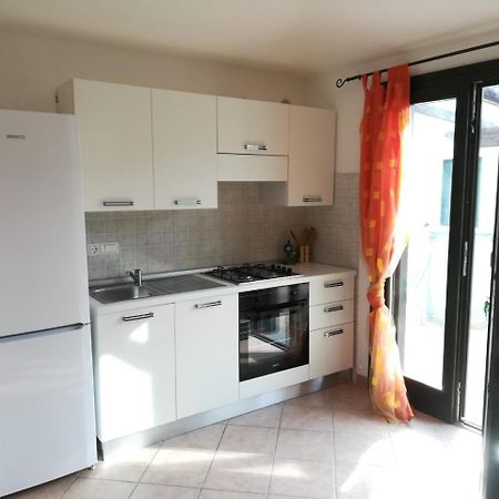 La Residenza Delle Terme Di Casteldoria Apartment Santa Maria Coghinas Bagian luar foto