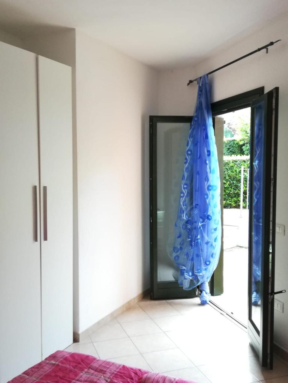 La Residenza Delle Terme Di Casteldoria Apartment Santa Maria Coghinas Bagian luar foto