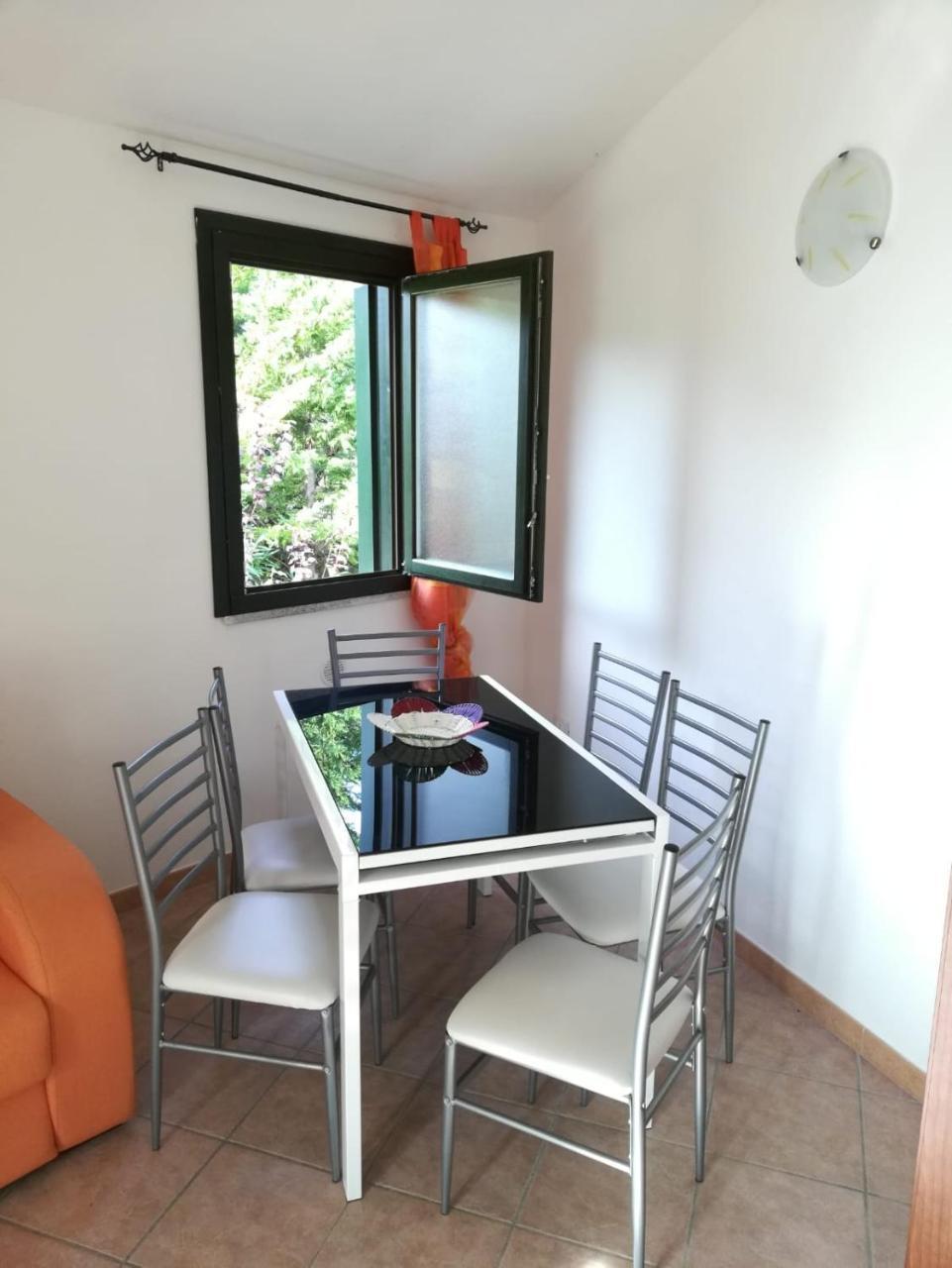 La Residenza Delle Terme Di Casteldoria Apartment Santa Maria Coghinas Bagian luar foto