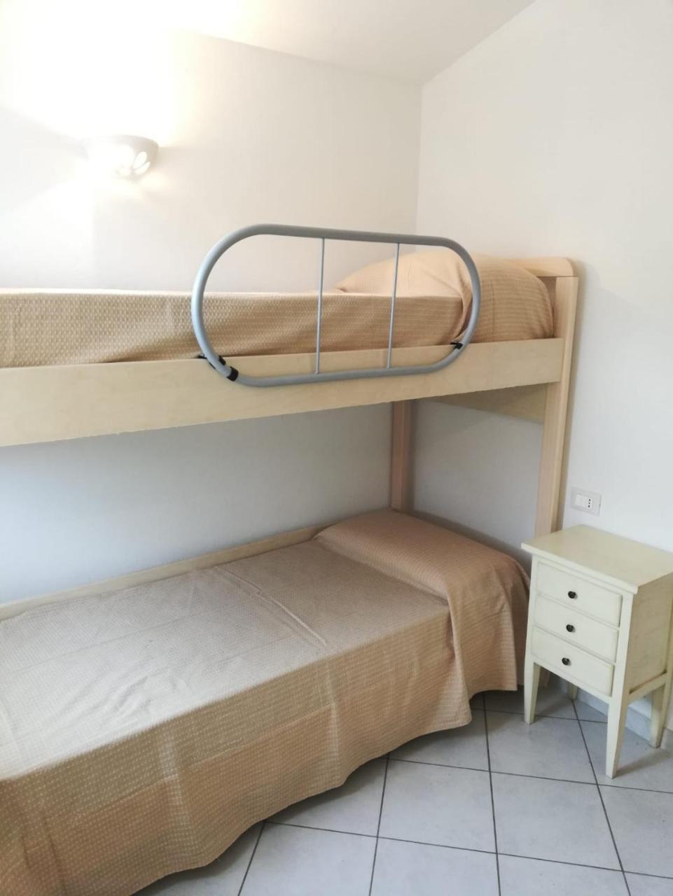 La Residenza Delle Terme Di Casteldoria Apartment Santa Maria Coghinas Bagian luar foto