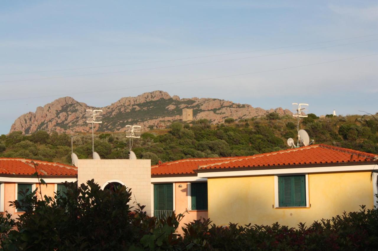 La Residenza Delle Terme Di Casteldoria Apartment Santa Maria Coghinas Bagian luar foto