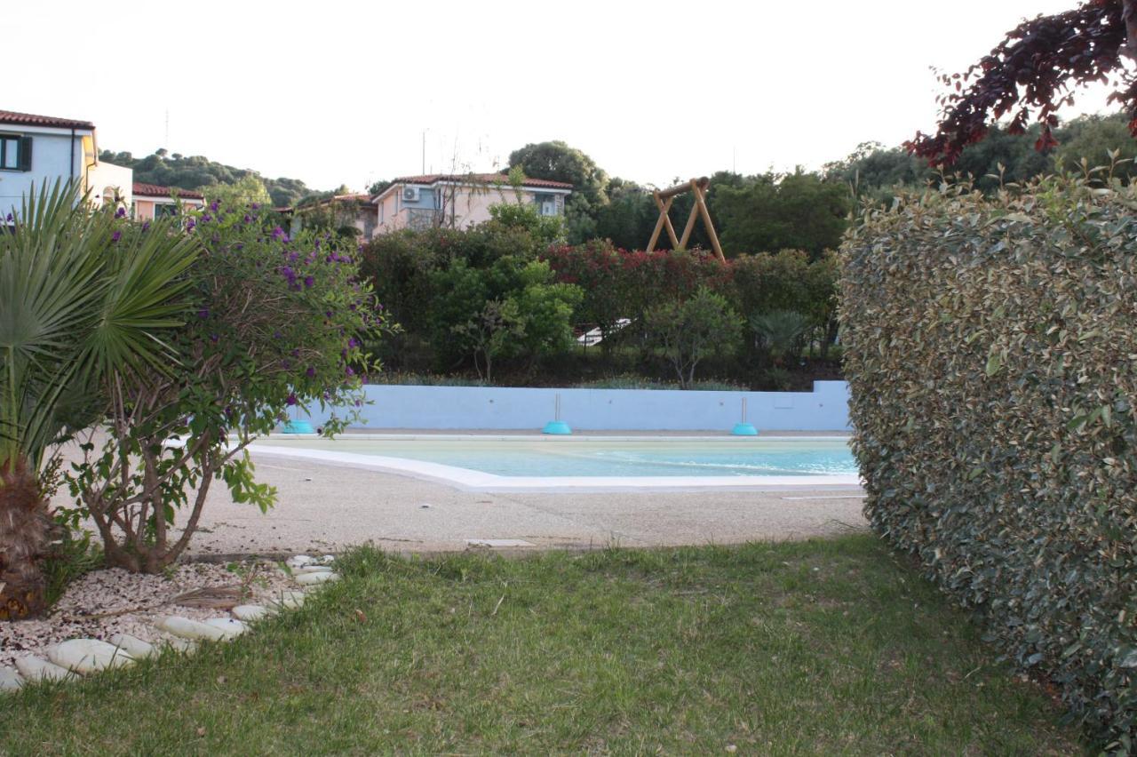 La Residenza Delle Terme Di Casteldoria Apartment Santa Maria Coghinas Bagian luar foto