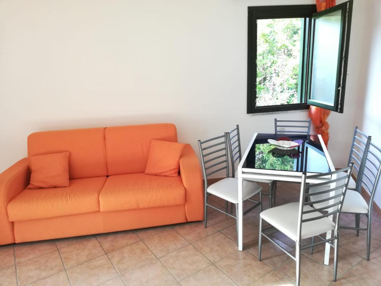 La Residenza Delle Terme Di Casteldoria Apartment Santa Maria Coghinas Bagian luar foto