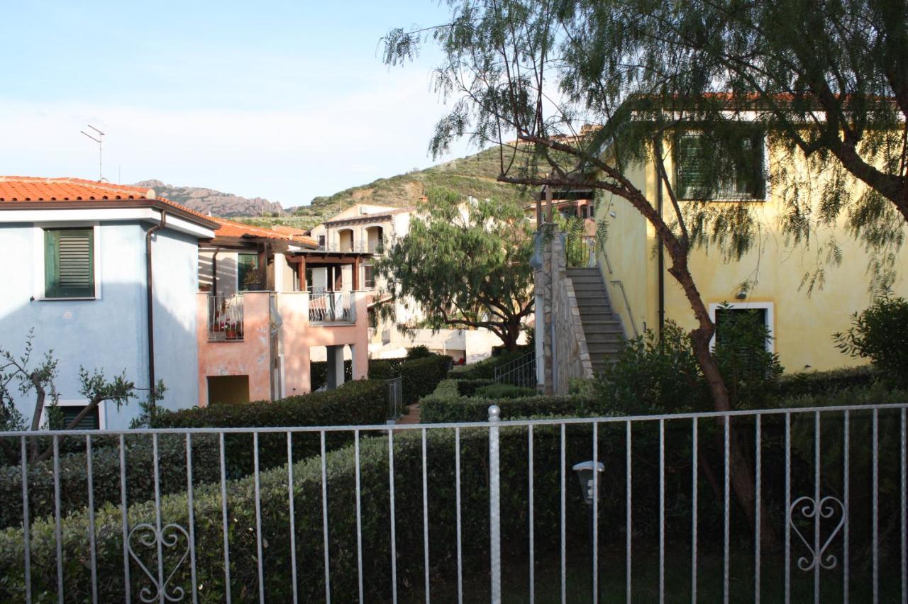 La Residenza Delle Terme Di Casteldoria Apartment Santa Maria Coghinas Bagian luar foto