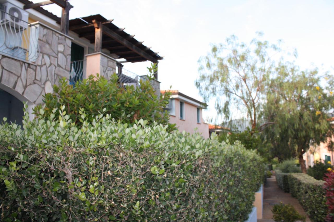 La Residenza Delle Terme Di Casteldoria Apartment Santa Maria Coghinas Bagian luar foto