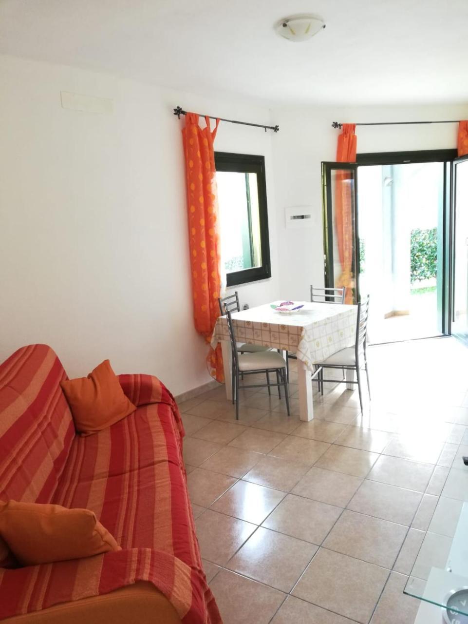 La Residenza Delle Terme Di Casteldoria Apartment Santa Maria Coghinas Bagian luar foto