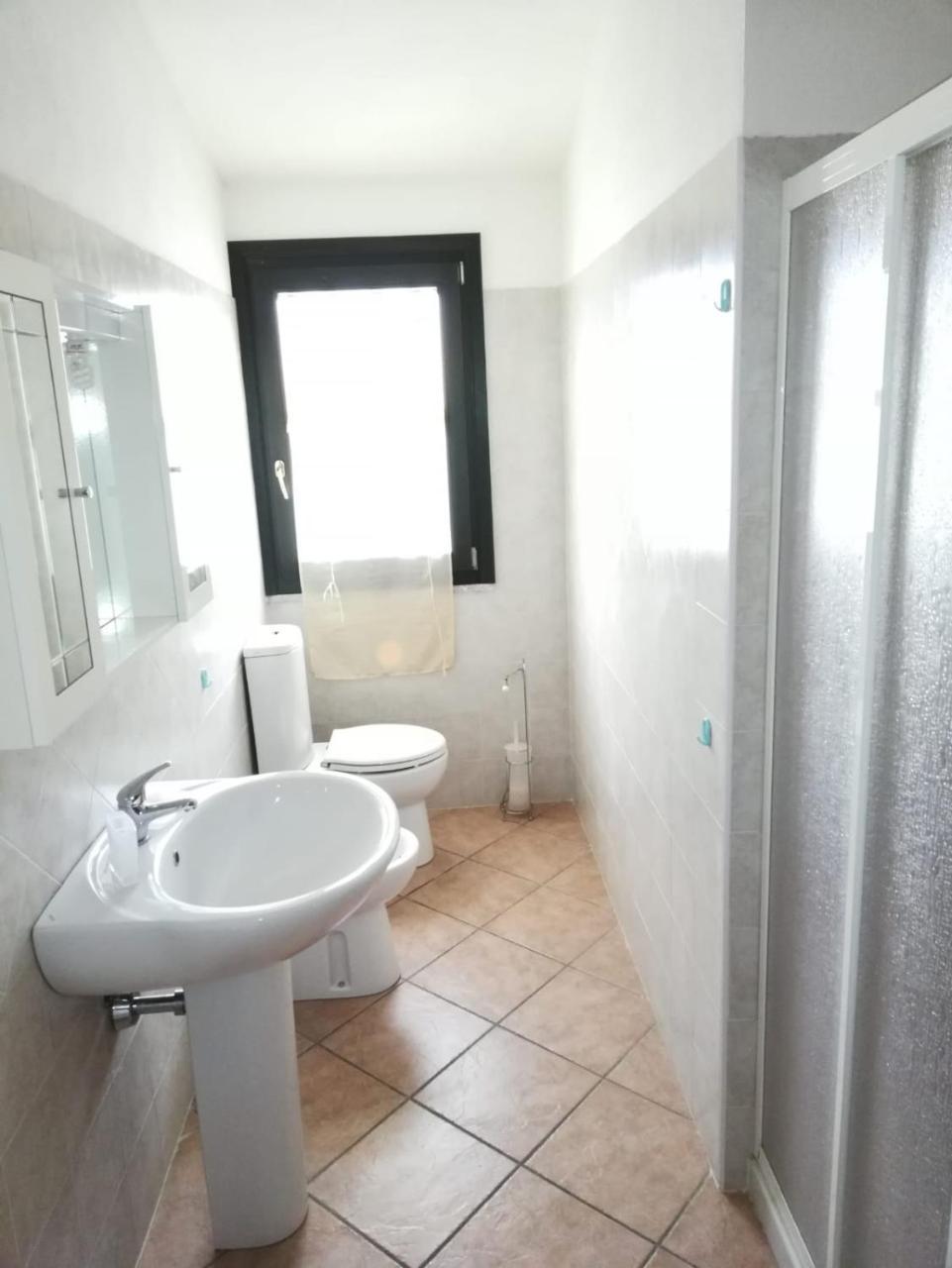 La Residenza Delle Terme Di Casteldoria Apartment Santa Maria Coghinas Bagian luar foto