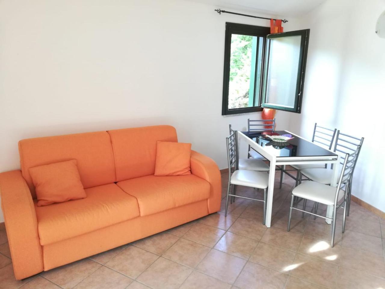 La Residenza Delle Terme Di Casteldoria Apartment Santa Maria Coghinas Bagian luar foto