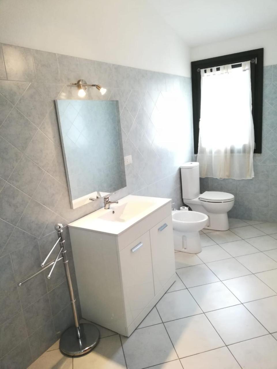 La Residenza Delle Terme Di Casteldoria Apartment Santa Maria Coghinas Bagian luar foto