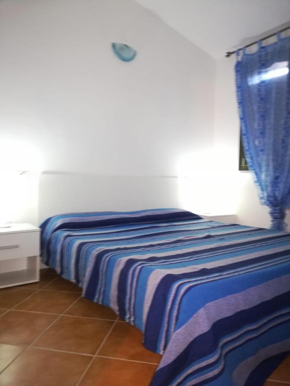 La Residenza Delle Terme Di Casteldoria Apartment Santa Maria Coghinas Bagian luar foto