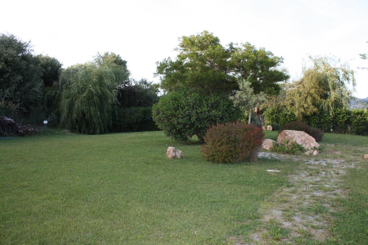 La Residenza Delle Terme Di Casteldoria Apartment Santa Maria Coghinas Bagian luar foto