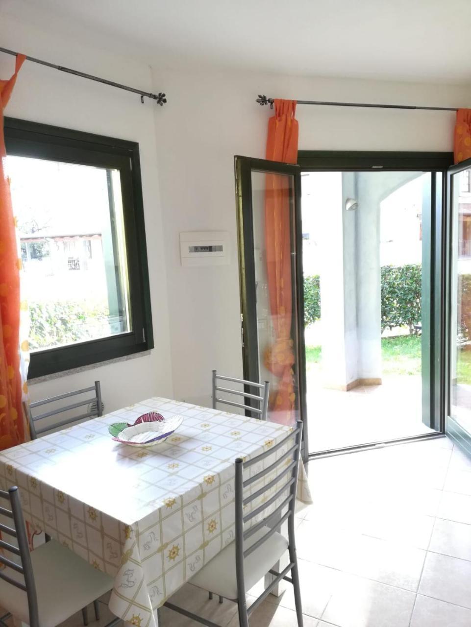 La Residenza Delle Terme Di Casteldoria Apartment Santa Maria Coghinas Bagian luar foto