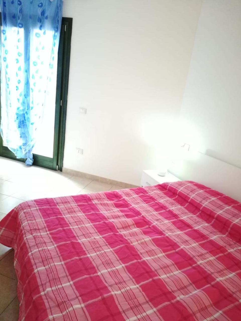 La Residenza Delle Terme Di Casteldoria Apartment Santa Maria Coghinas Bagian luar foto