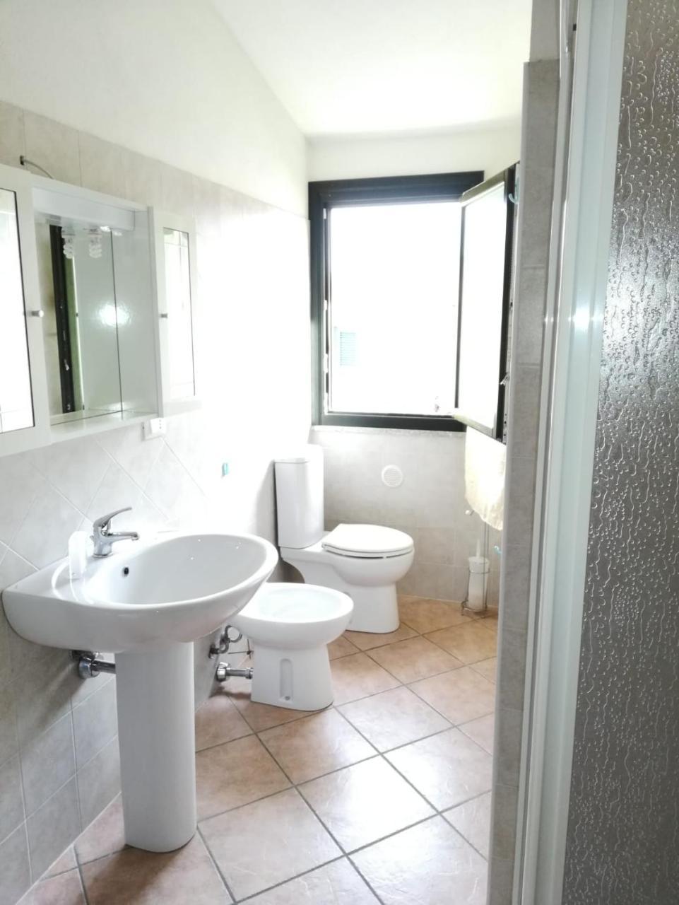 La Residenza Delle Terme Di Casteldoria Apartment Santa Maria Coghinas Bagian luar foto