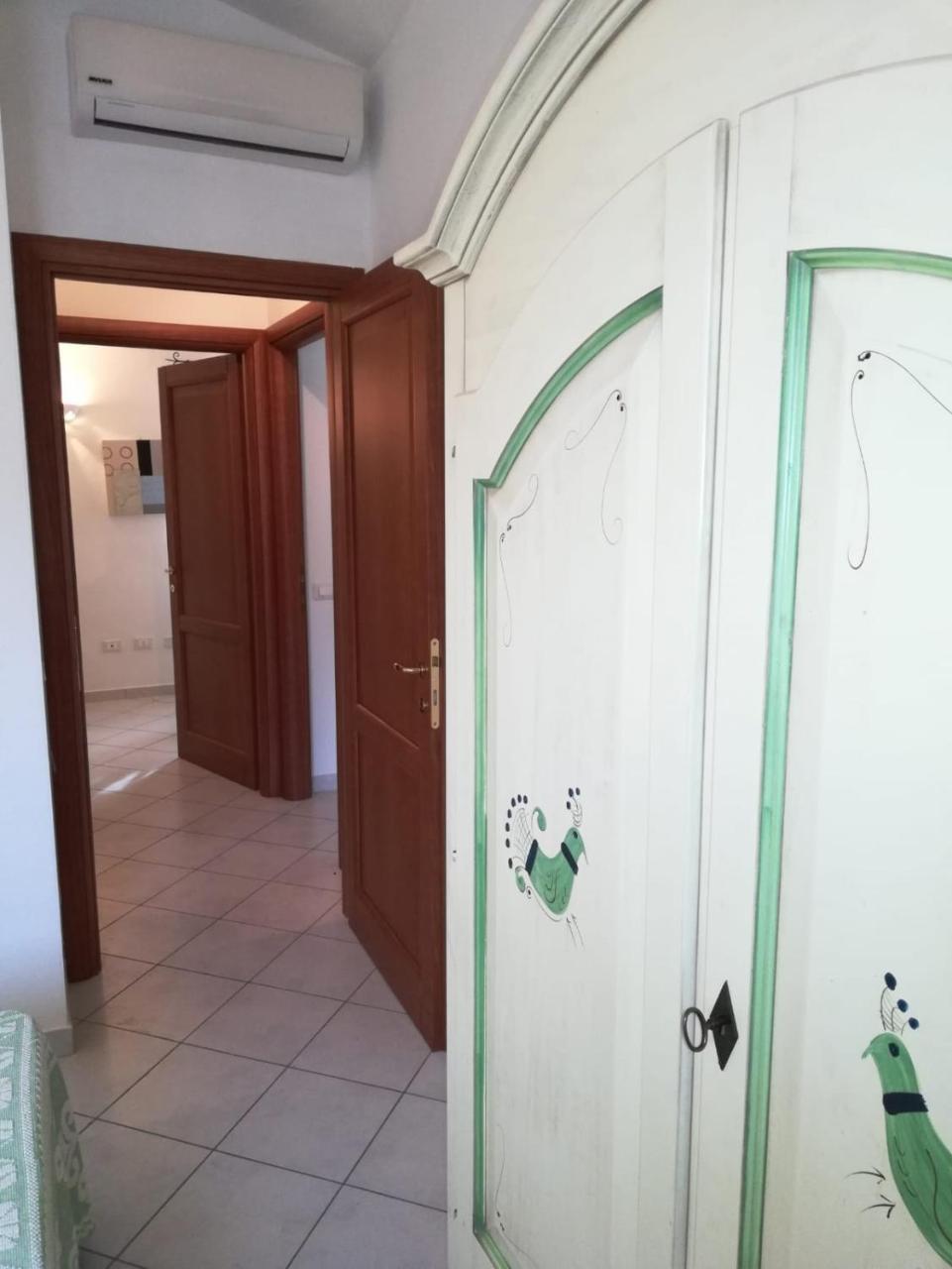 La Residenza Delle Terme Di Casteldoria Apartment Santa Maria Coghinas Bagian luar foto