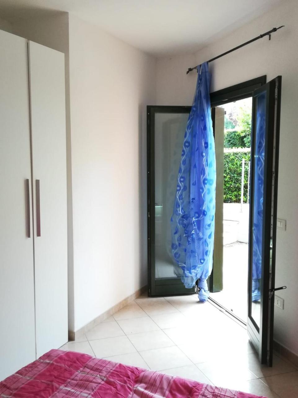 La Residenza Delle Terme Di Casteldoria Apartment Santa Maria Coghinas Bagian luar foto