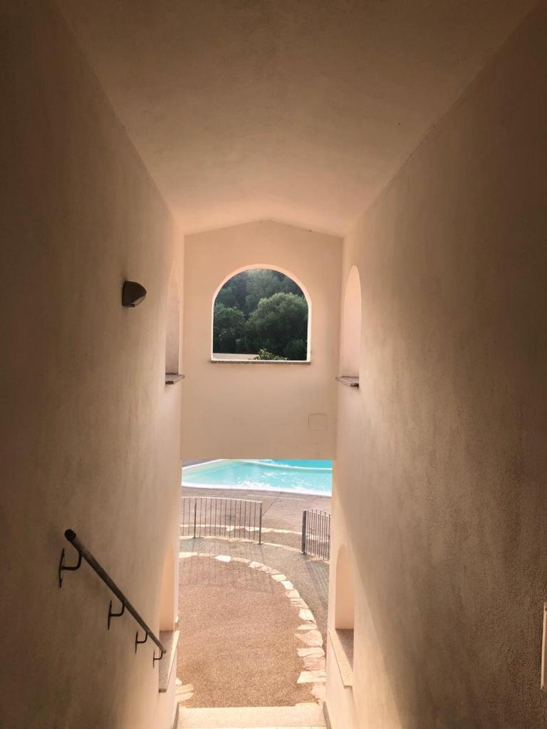 La Residenza Delle Terme Di Casteldoria Apartment Santa Maria Coghinas Bagian luar foto