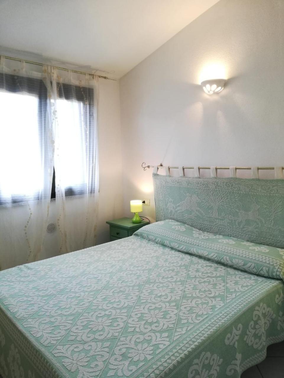 La Residenza Delle Terme Di Casteldoria Apartment Santa Maria Coghinas Bagian luar foto