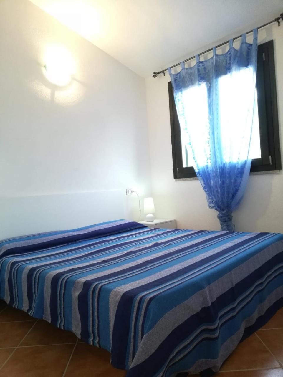 La Residenza Delle Terme Di Casteldoria Apartment Santa Maria Coghinas Bagian luar foto