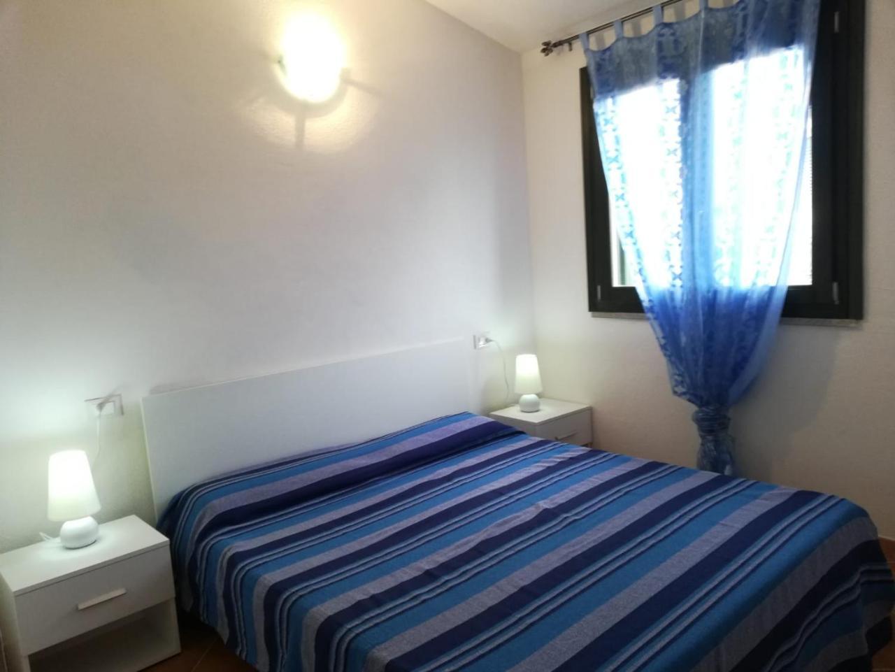 La Residenza Delle Terme Di Casteldoria Apartment Santa Maria Coghinas Bagian luar foto